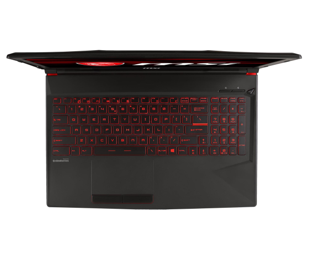 MSI GL63 i7-8750H/8GB/1TB RTX2060 - 484528 - zdjęcie 7